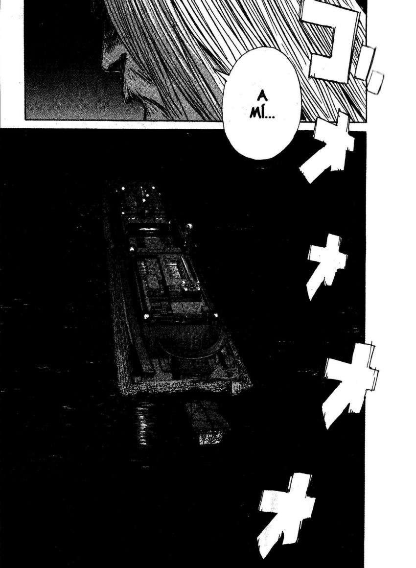 Read 20th Century Boys (ES) Manga Online