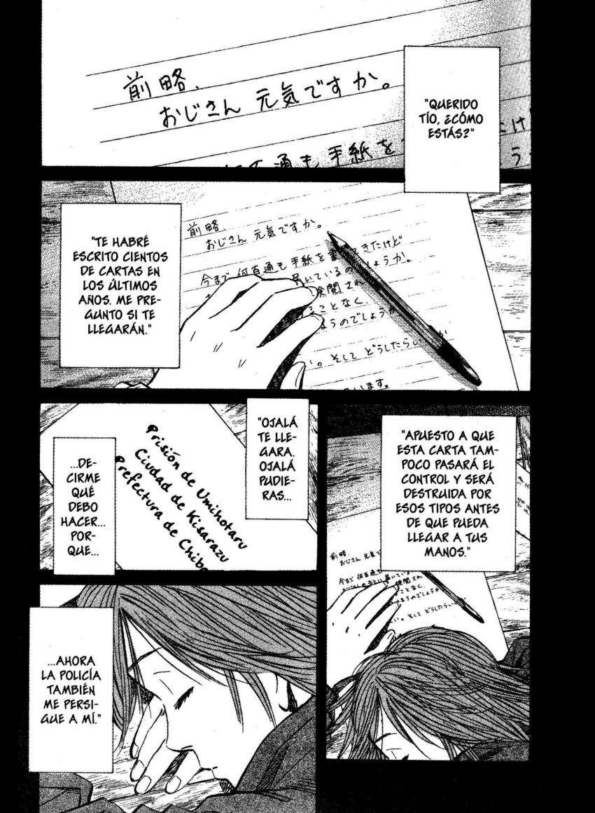 Read 20th Century Boys (ES) Manga Online
