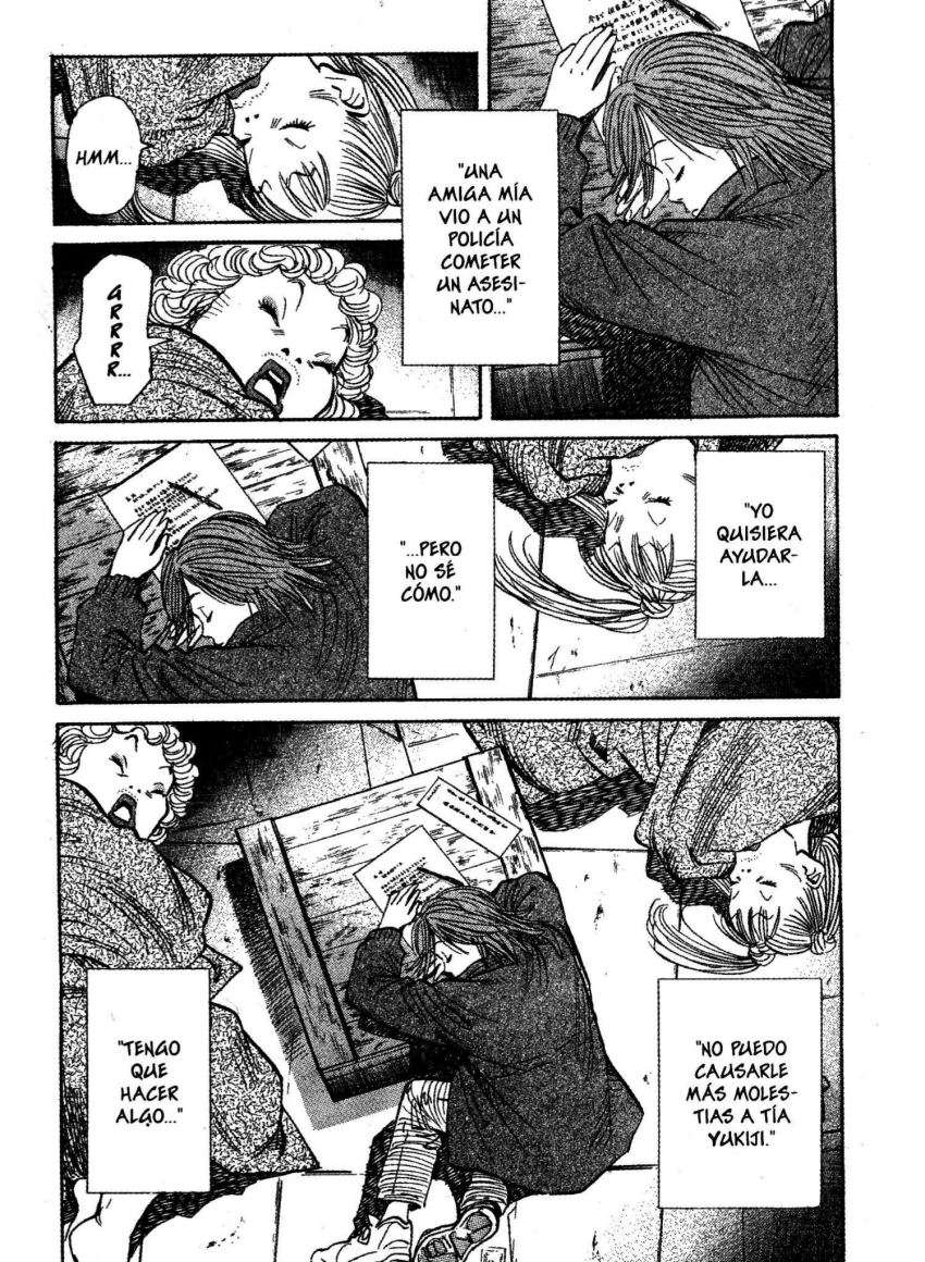 Read 20th Century Boys (ES) Manga Online
