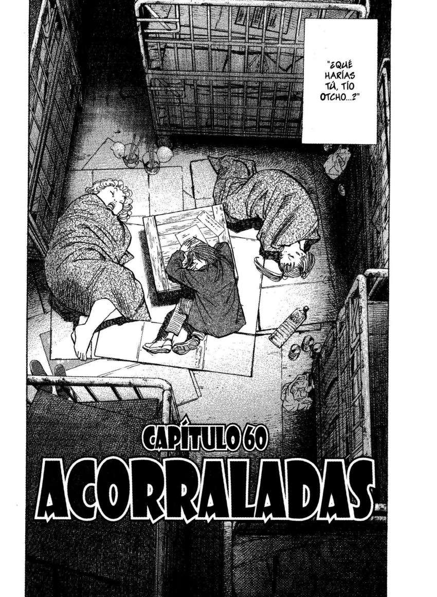 Read 20th Century Boys (ES) Manga Online