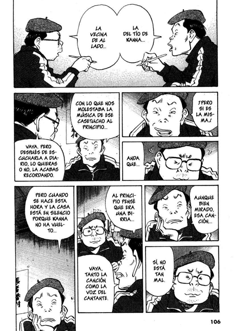 Read 20th Century Boys (ES) Manga Online