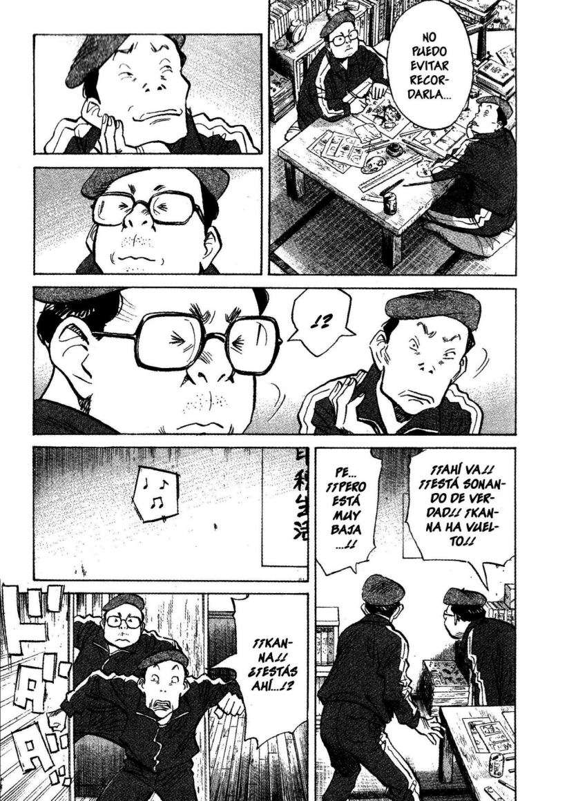 Read 20th Century Boys (ES) Manga Online