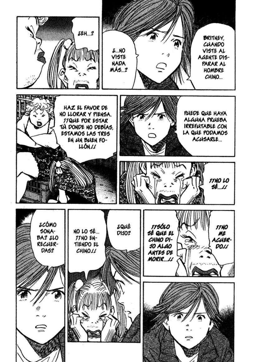 Read 20th Century Boys (ES) Manga Online