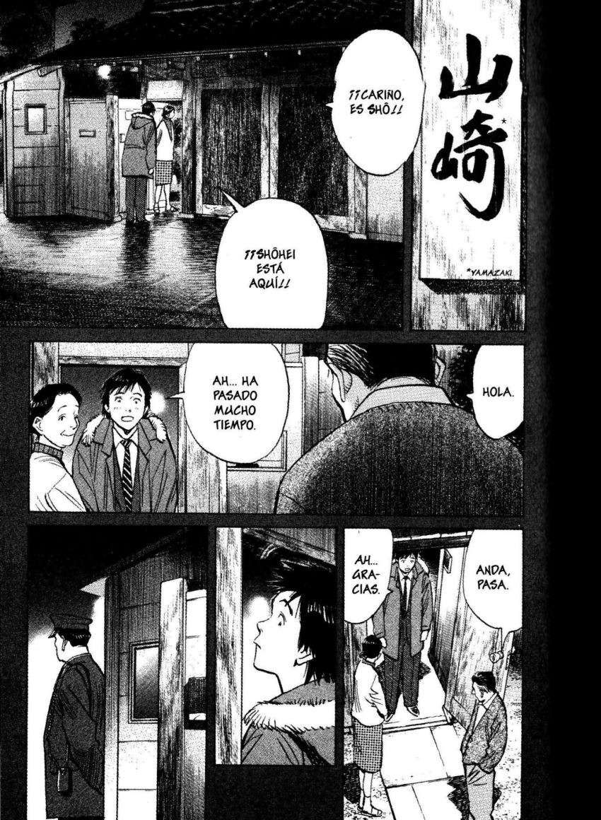 Read 20th Century Boys (ES) Manga Online