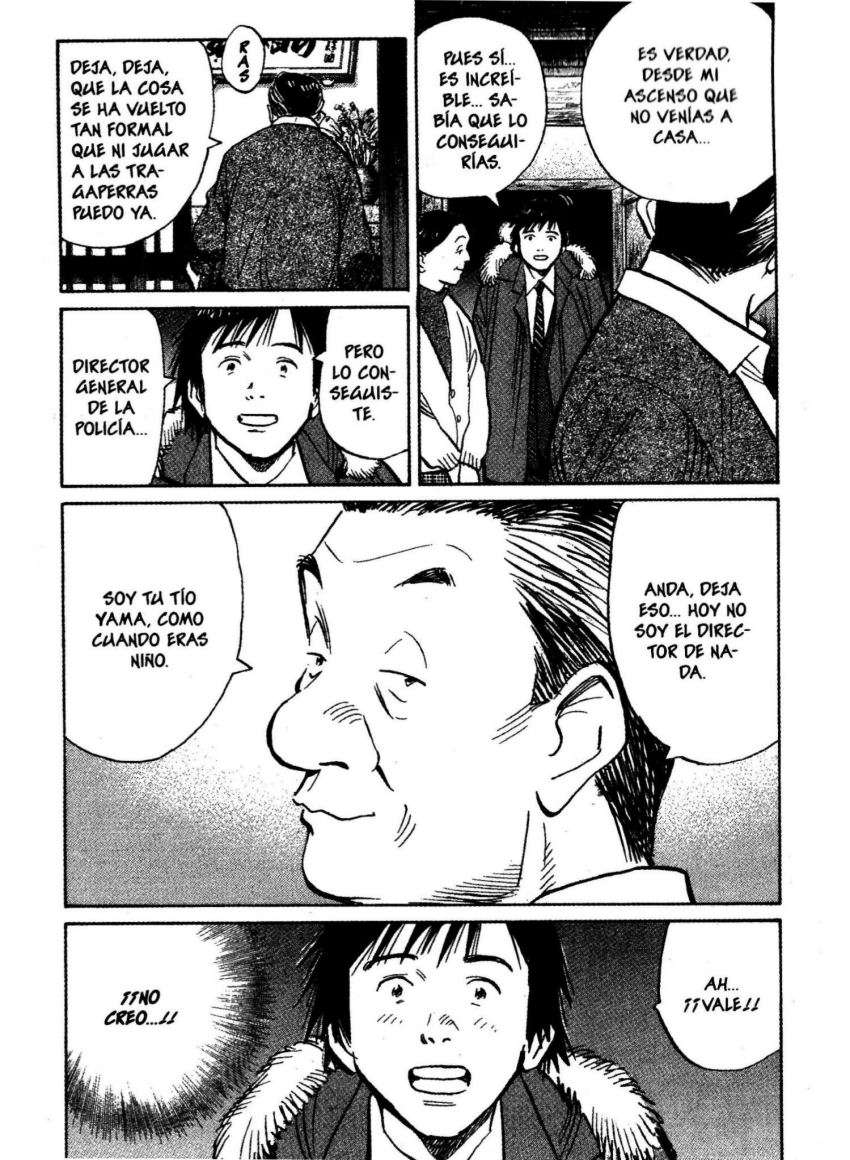 Read 20th Century Boys (ES) Manga Online