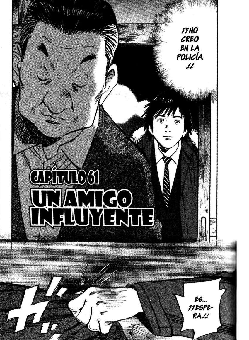 Read 20th Century Boys (ES) Manga Online