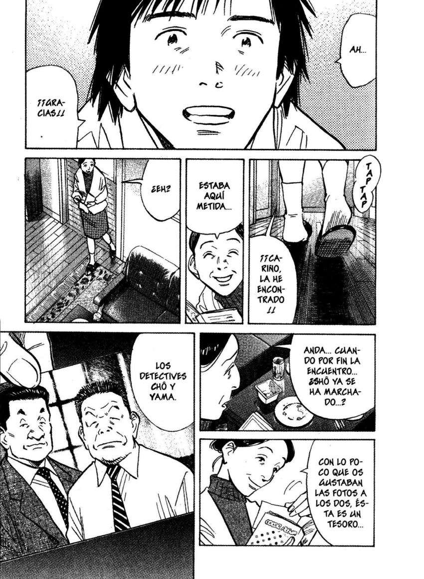 Read 20th Century Boys (ES) Manga Online