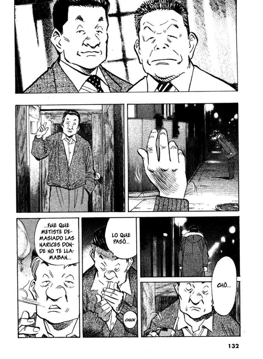 Read 20th Century Boys (ES) Manga Online