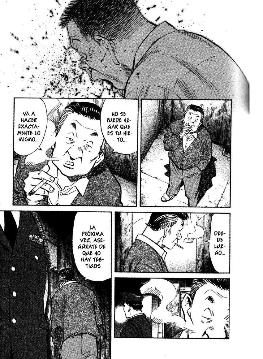 Read 20th Century Boys (ES) Manga Online