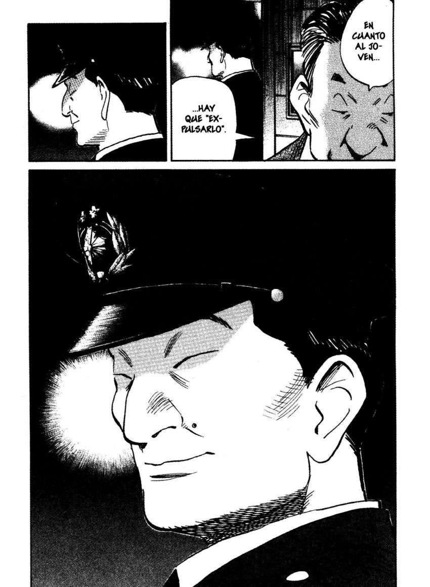 Read 20th Century Boys (ES) Manga Online