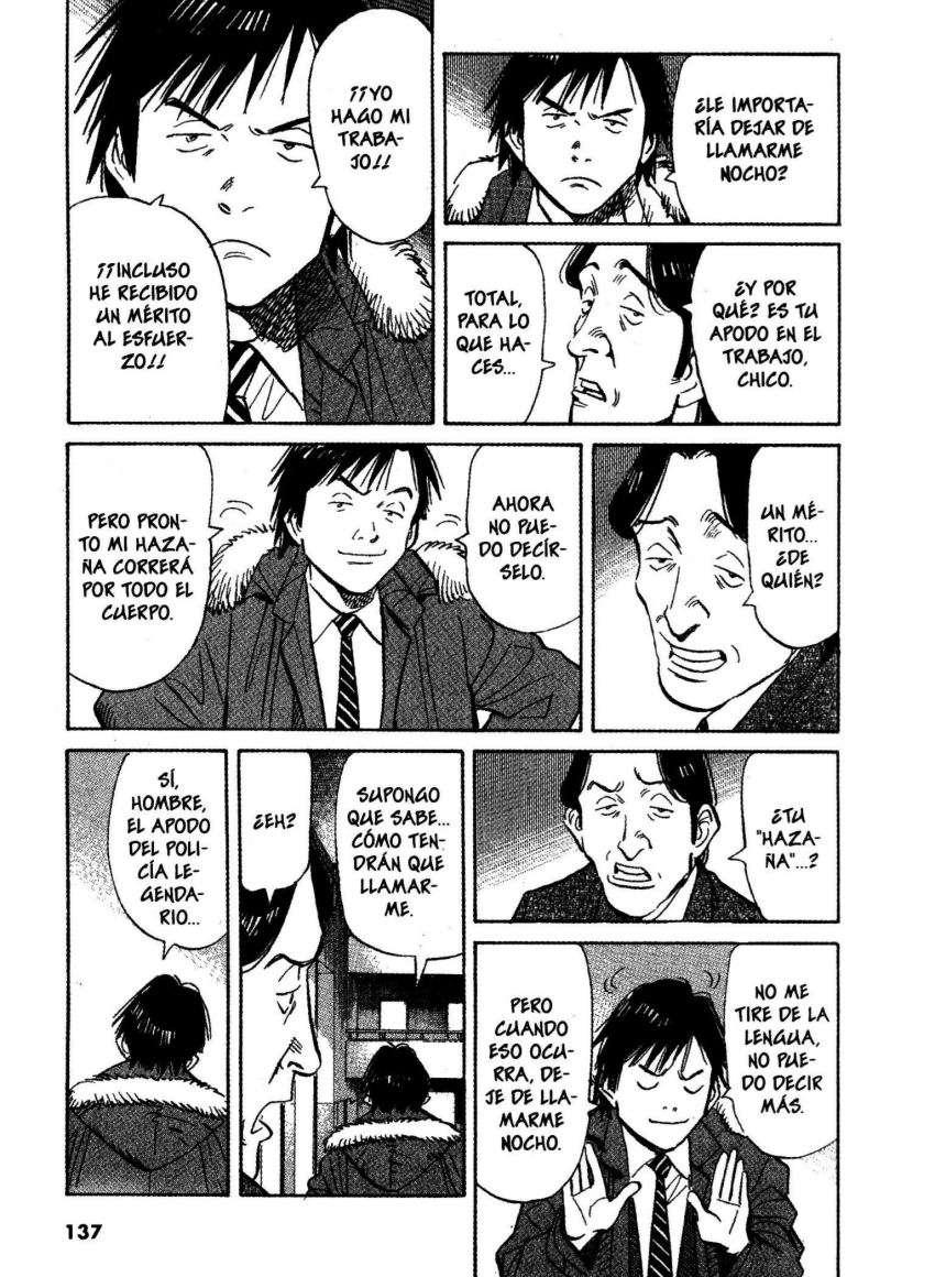 Read 20th Century Boys (ES) Manga Online