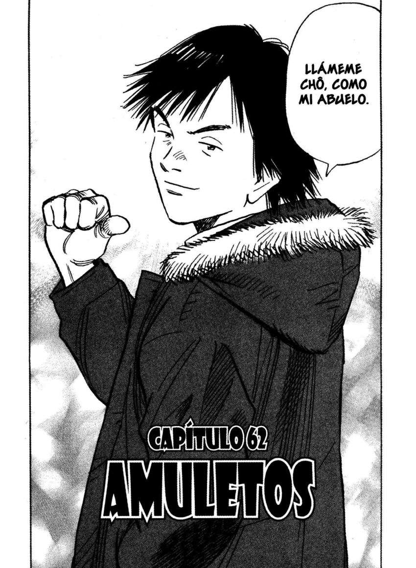 Read 20th Century Boys (ES) Manga Online
