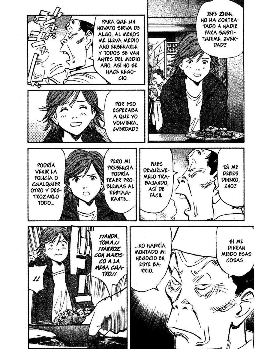 Read 20th Century Boys (ES) Manga Online