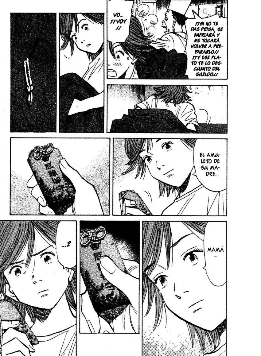 Read 20th Century Boys (ES) Manga Online