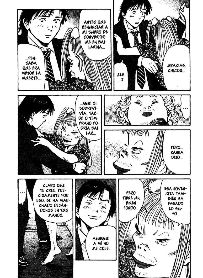 Read 20th Century Boys (ES) Manga Online