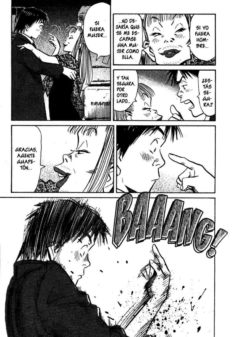 Read 20th Century Boys (ES) Manga Online