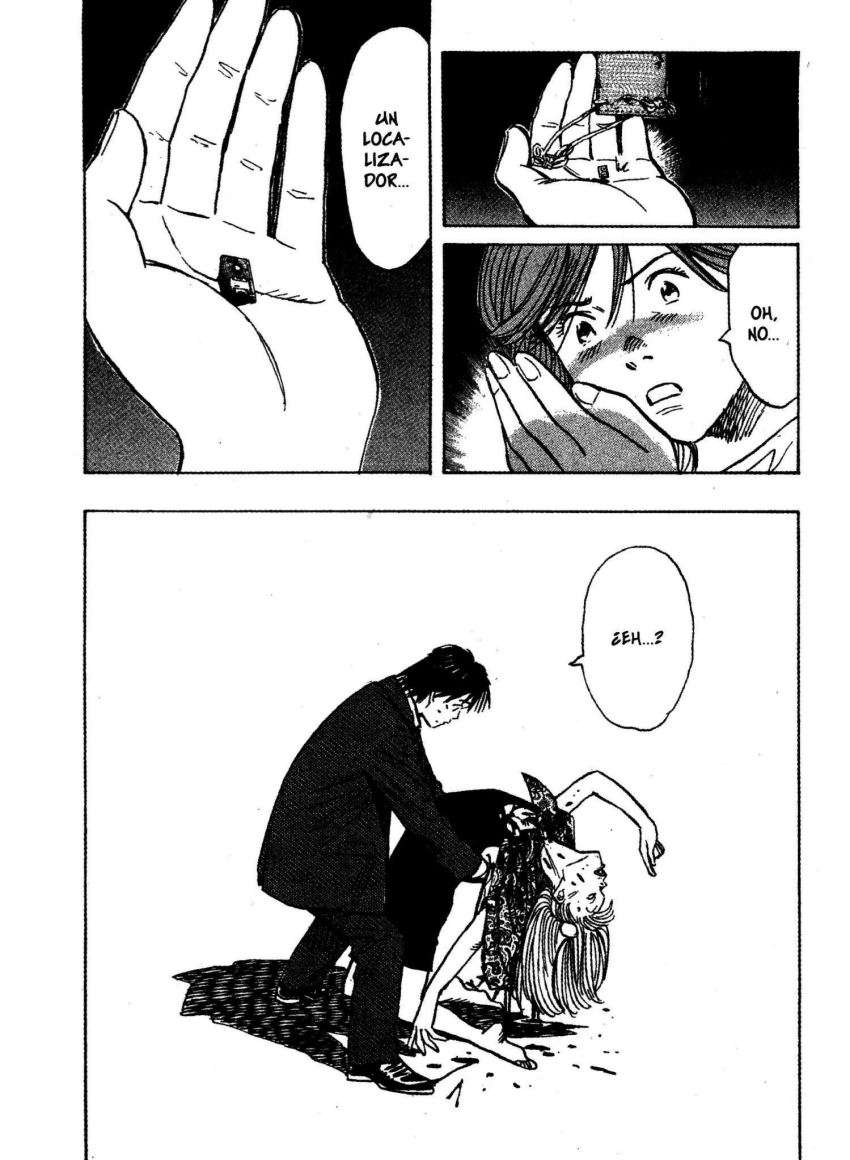 Read 20th Century Boys (ES) Manga Online