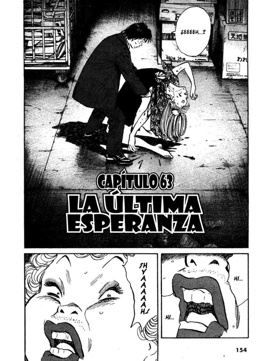 Read 20th Century Boys (ES) Manga Online