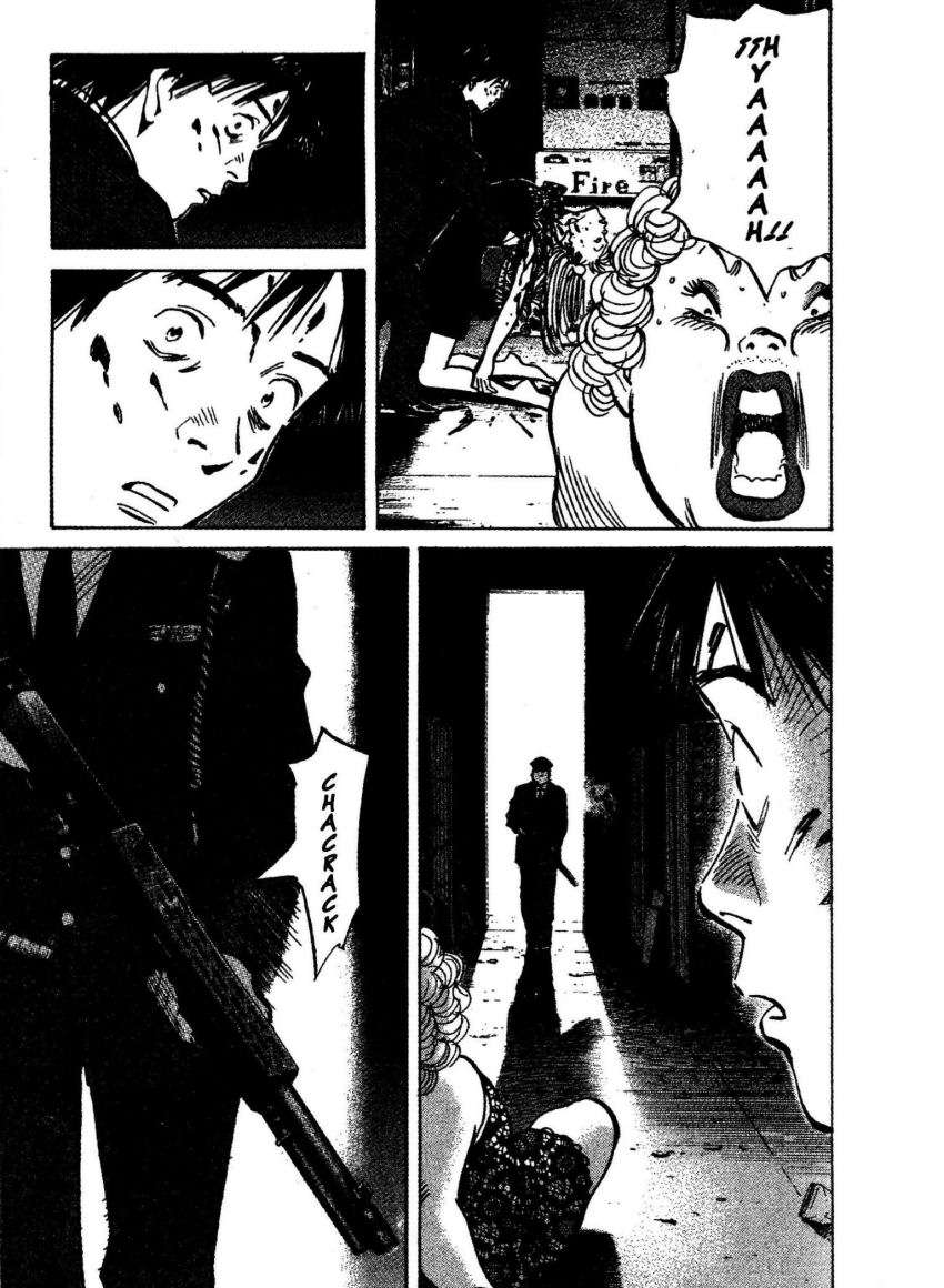 Read 20th Century Boys (ES) Manga Online