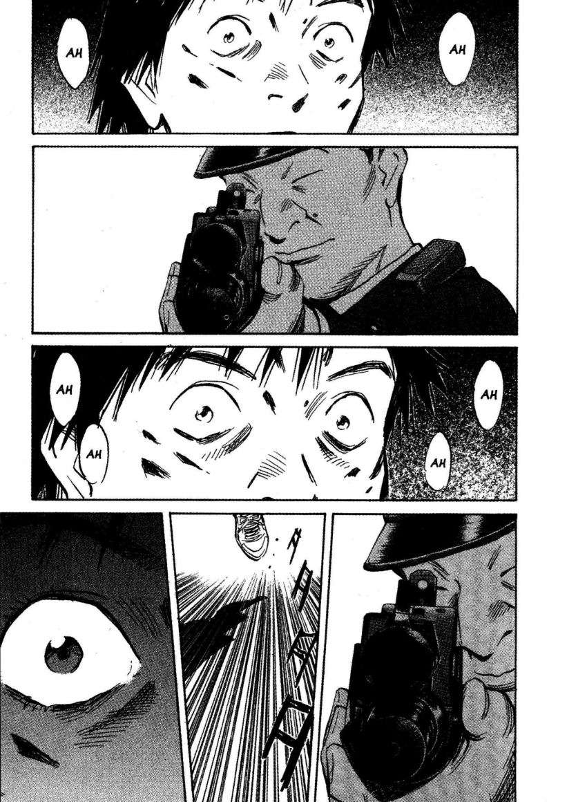 Read 20th Century Boys (ES) Manga Online