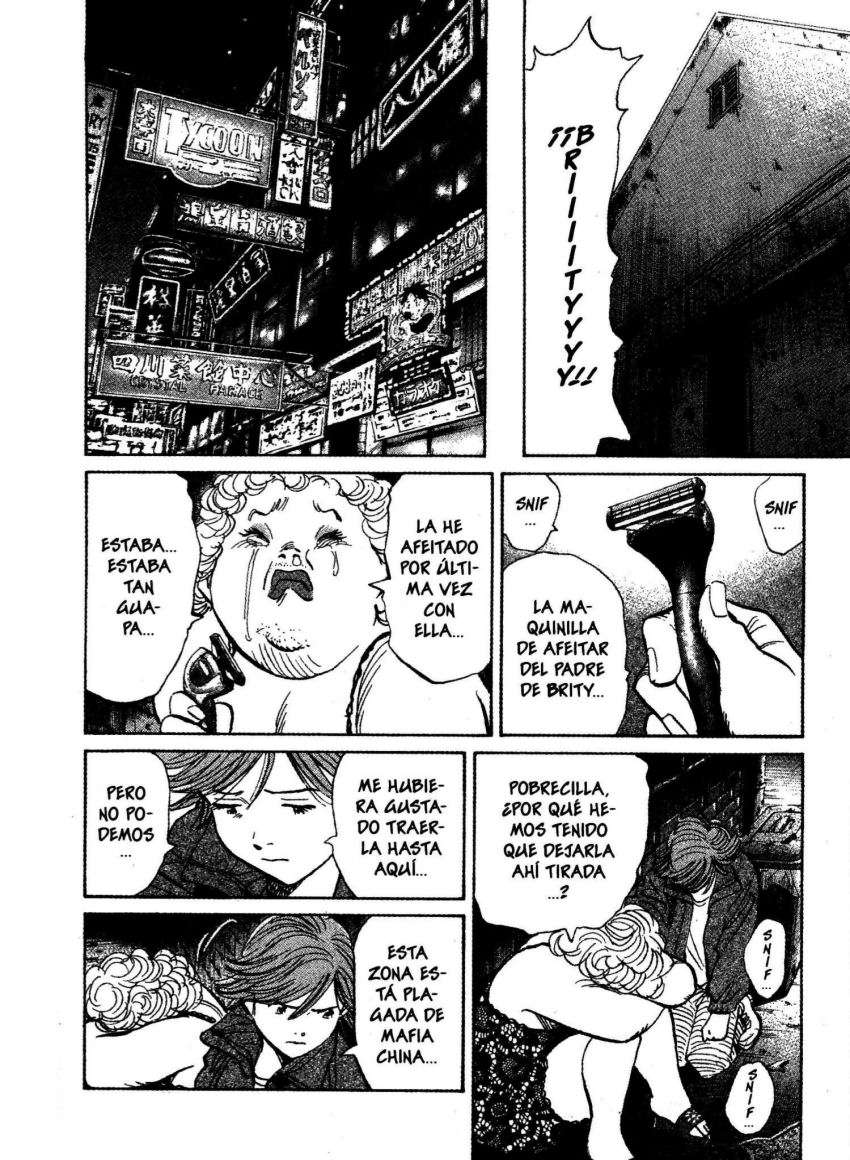 Read 20th Century Boys (ES) Manga Online