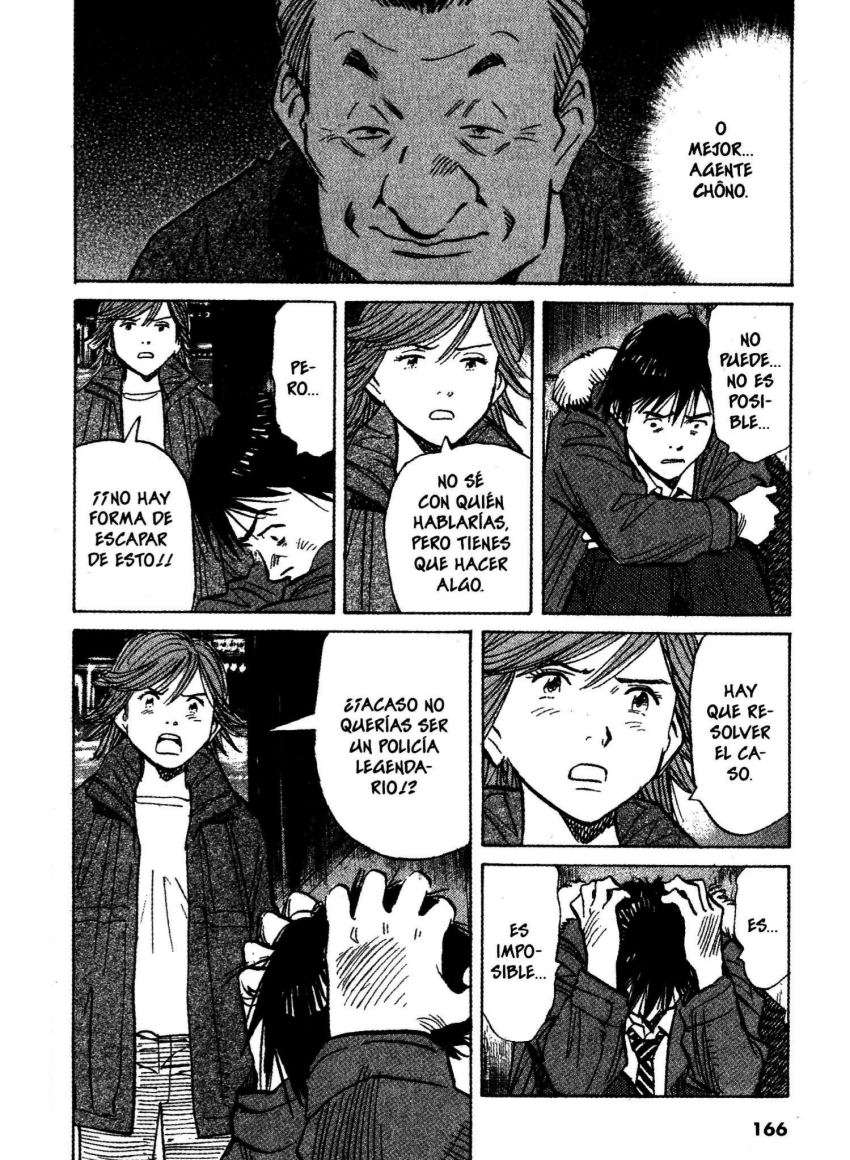Read 20th Century Boys (ES) Manga Online