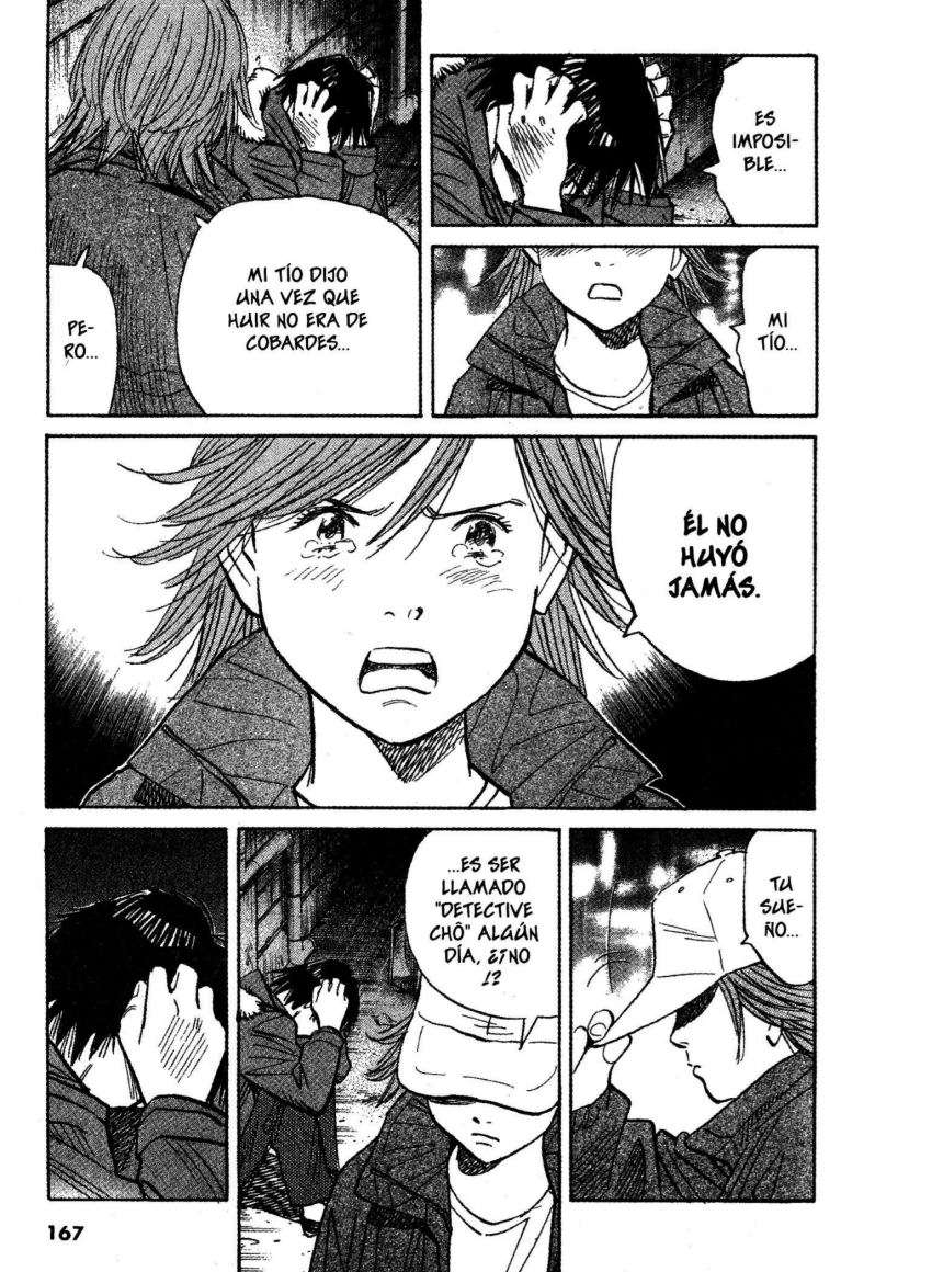 Read 20th Century Boys (ES) Manga Online