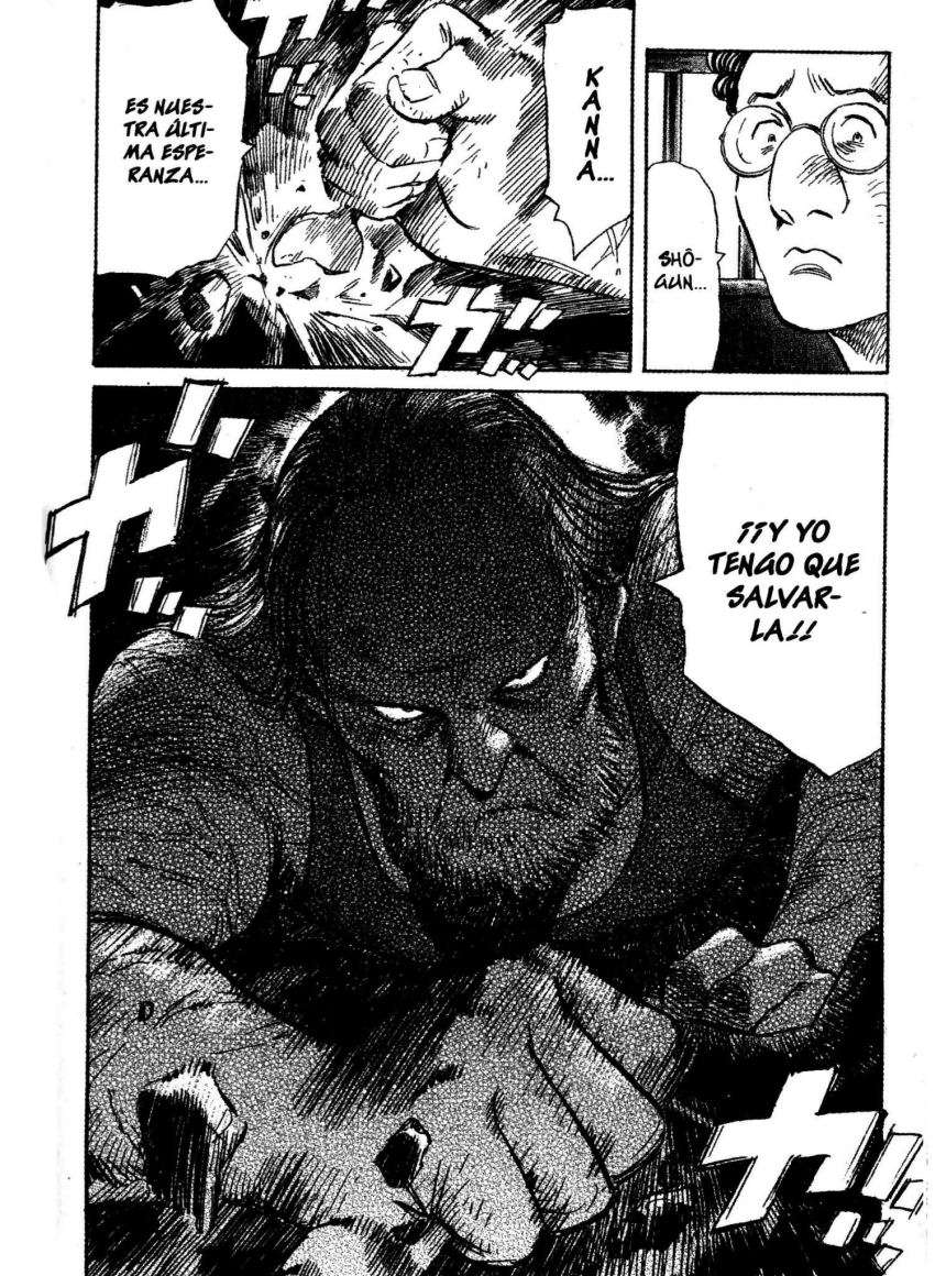 Read 20th Century Boys (ES) Manga Online