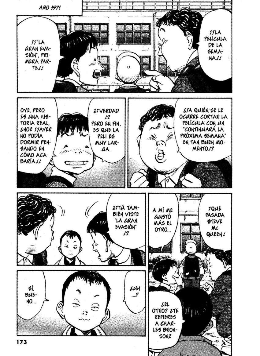 Read 20th Century Boys (ES) Manga Online