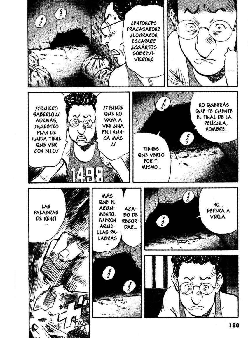 Read 20th Century Boys (ES) Manga Online