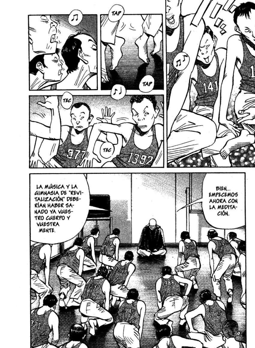 Read 20th Century Boys (ES) Manga Online
