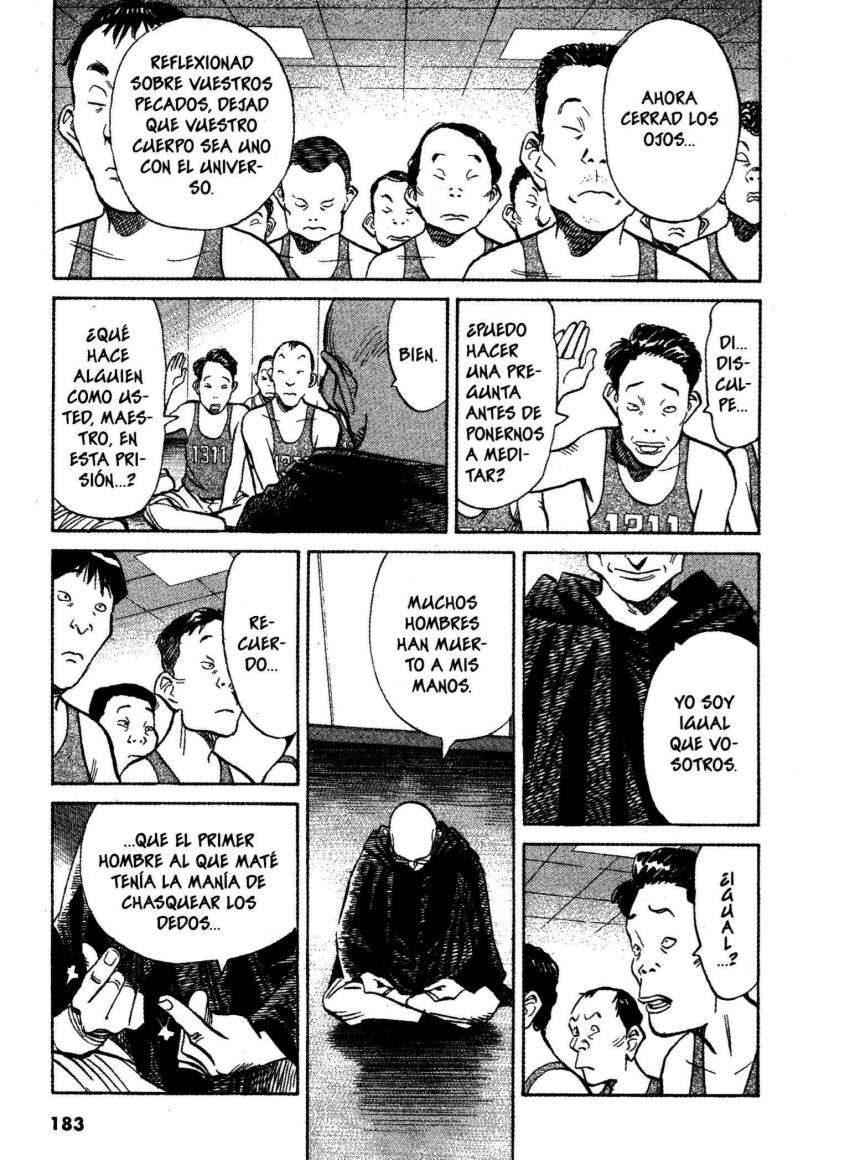Read 20th Century Boys (ES) Manga Online