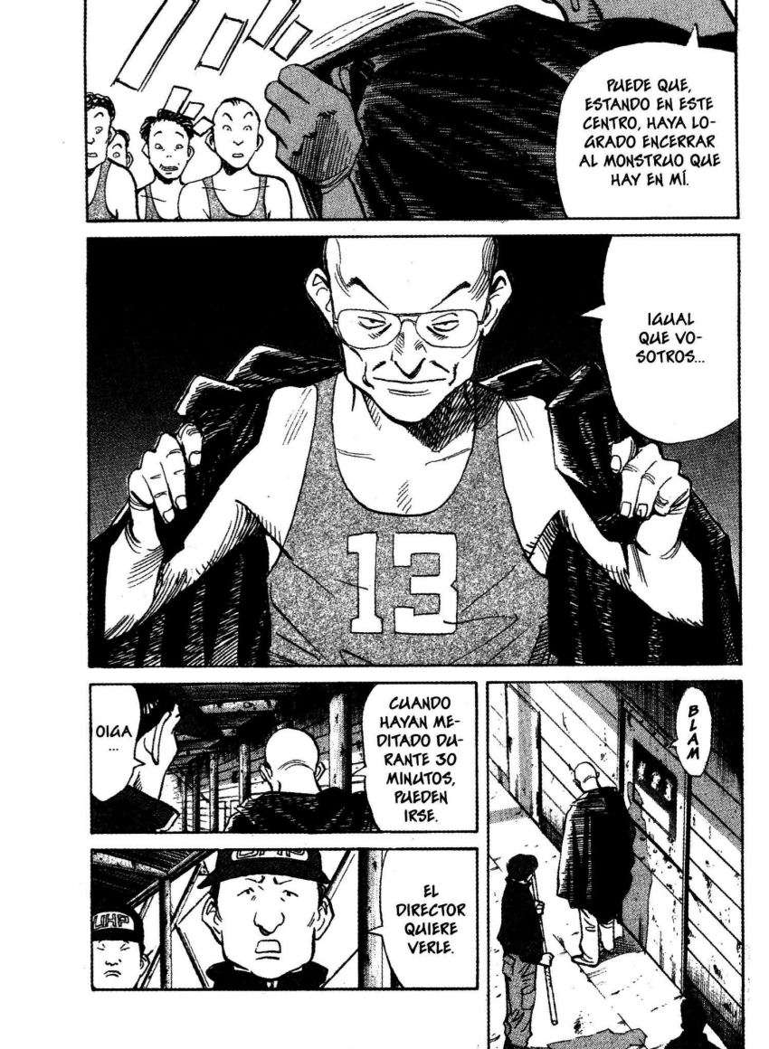Read 20th Century Boys (ES) Manga Online