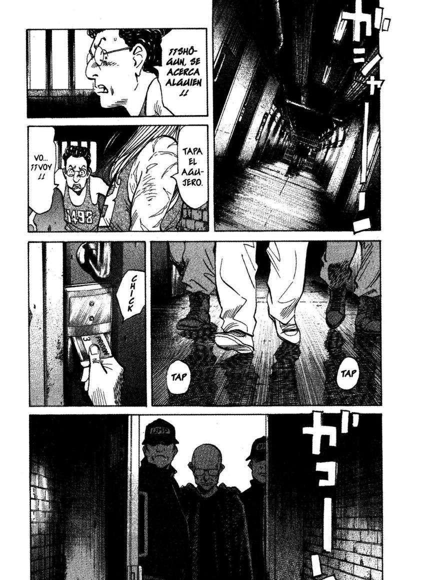 Read 20th Century Boys (ES) Manga Online