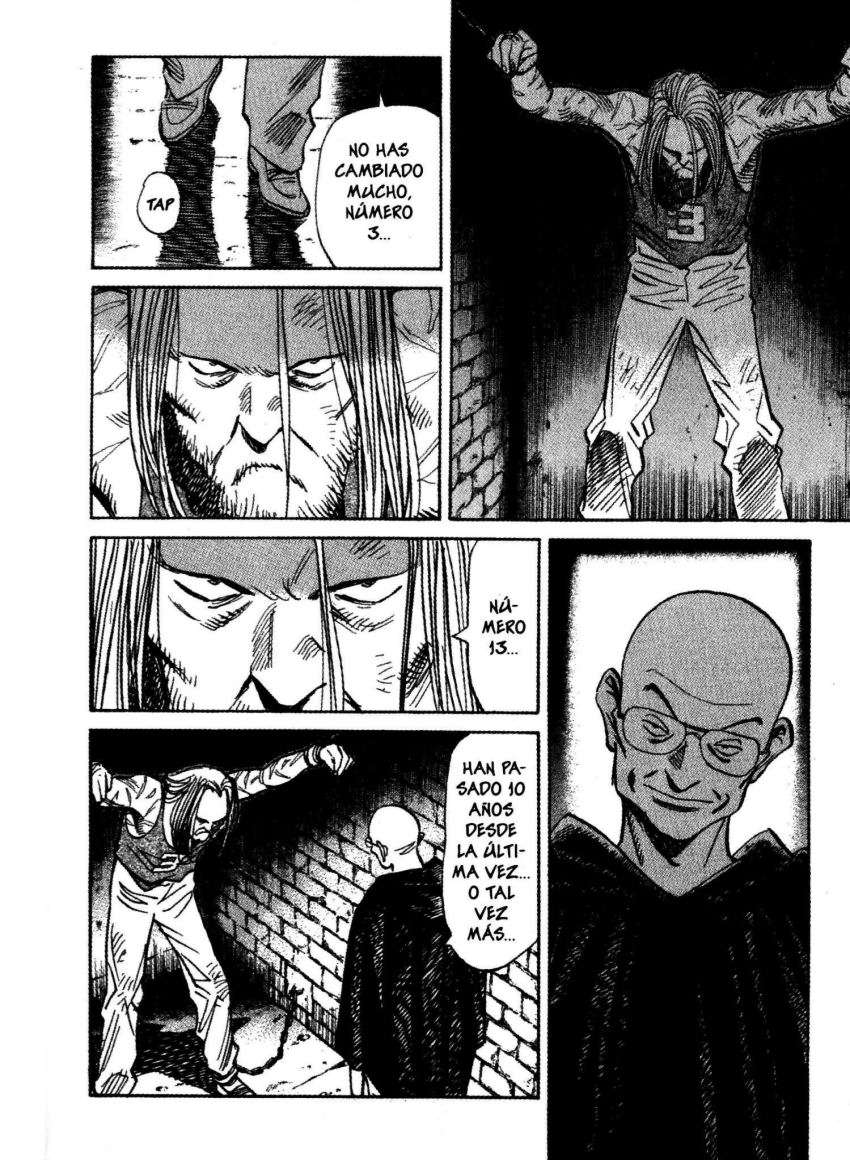 Read 20th Century Boys (ES) Manga Online