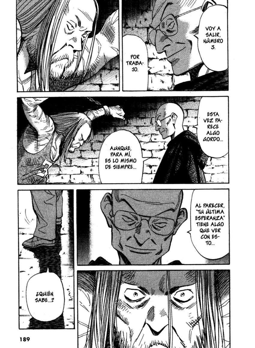Read 20th Century Boys (ES) Manga Online