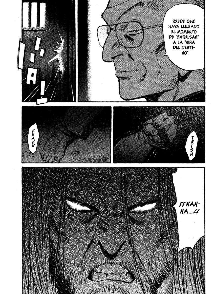 Read 20th Century Boys (ES) Manga Online