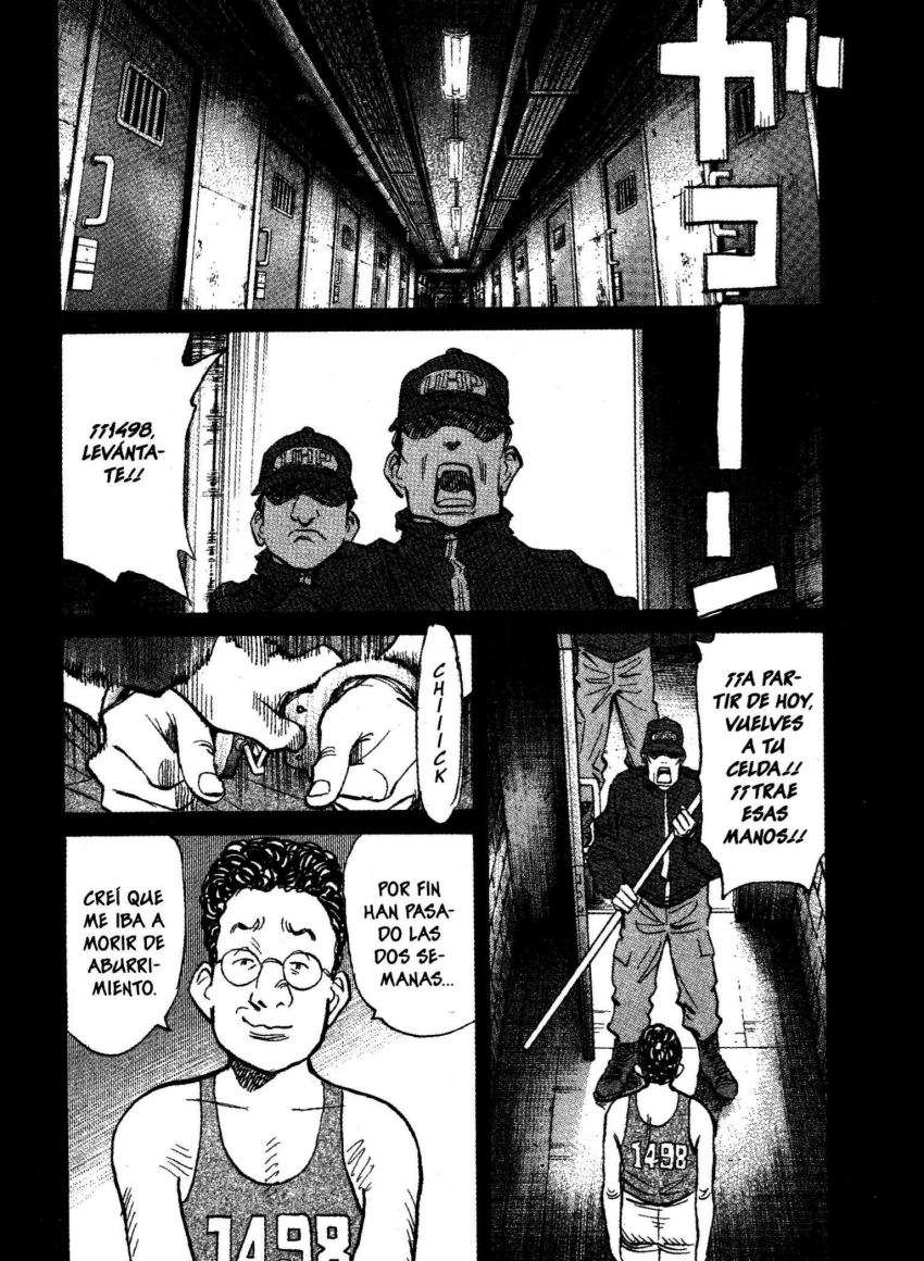 Read 20th Century Boys (ES) Manga Online