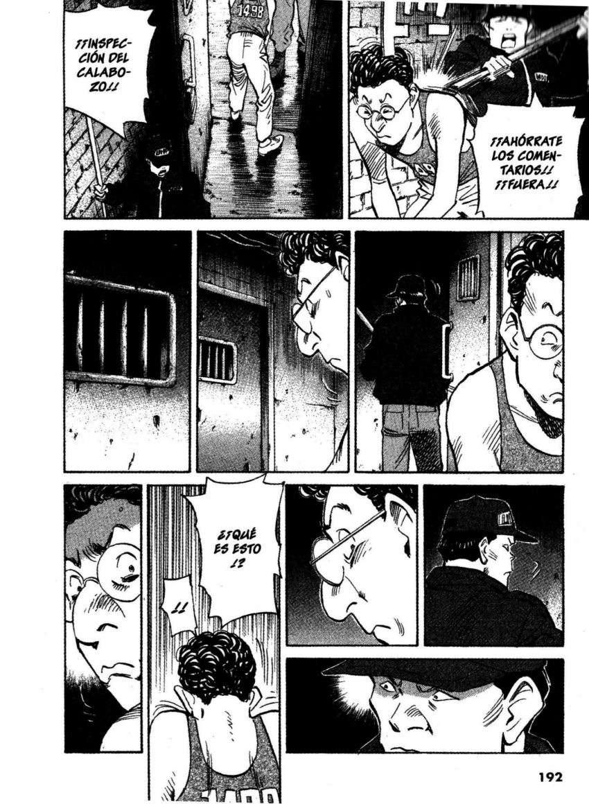 Read 20th Century Boys (ES) Manga Online