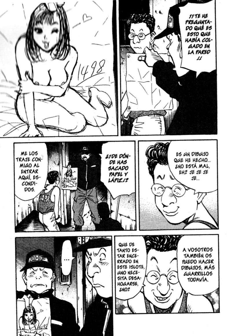 Read 20th Century Boys (ES) Manga Online