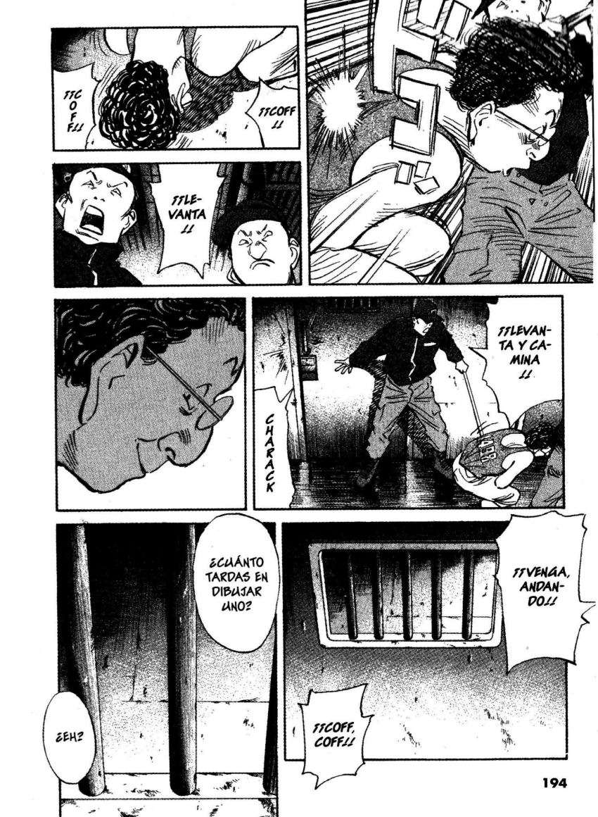 Read 20th Century Boys (ES) Manga Online
