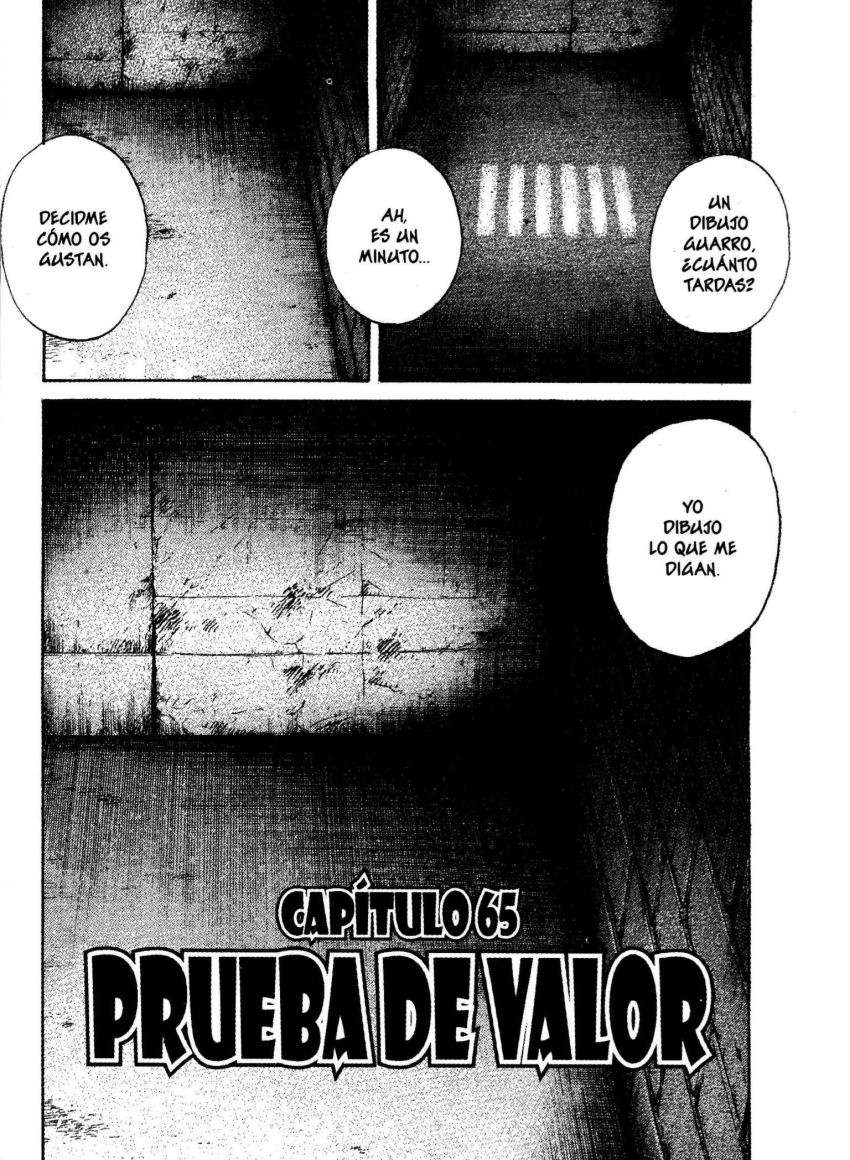 Read 20th Century Boys (ES) Manga Online