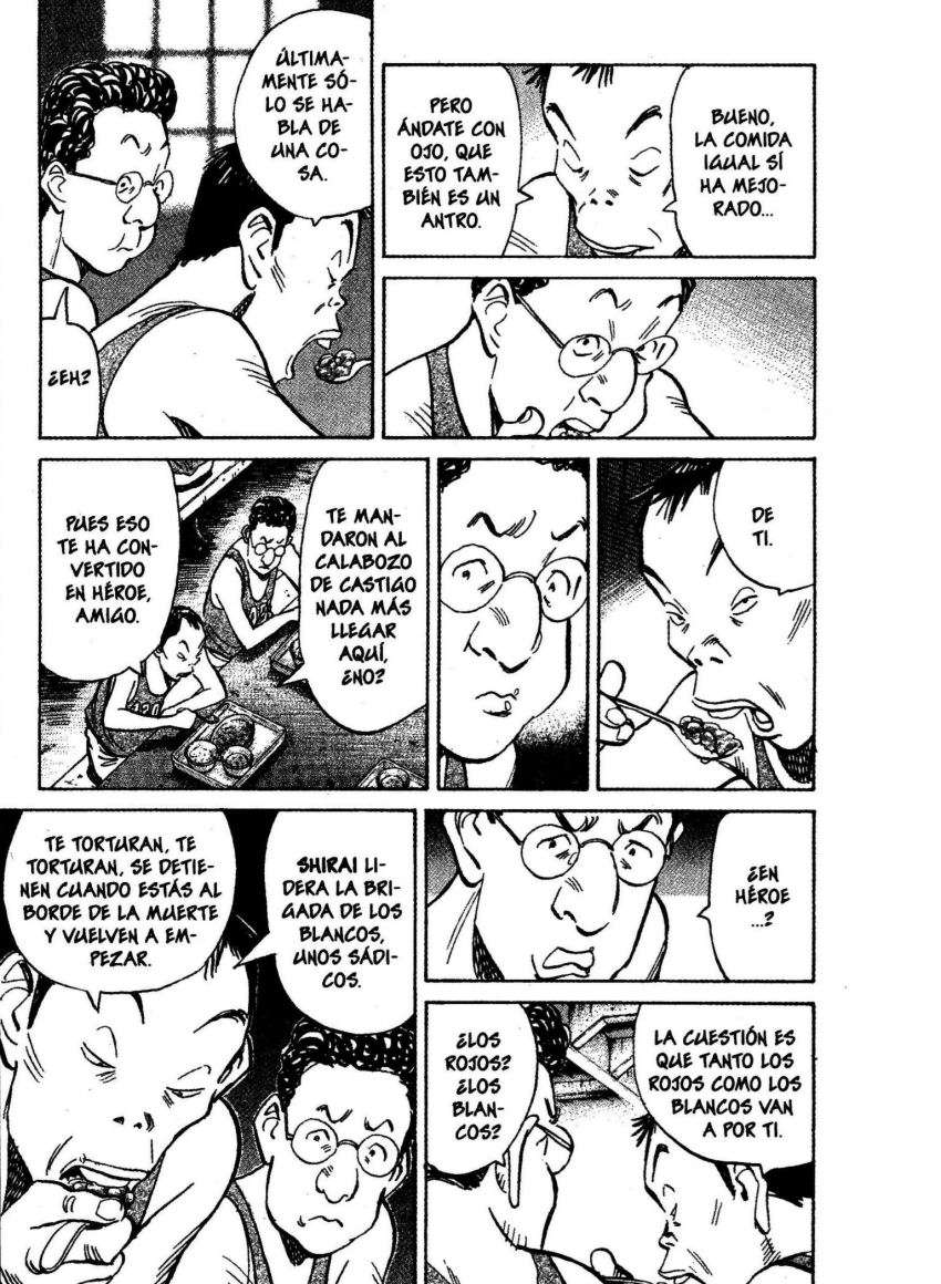 Read 20th Century Boys (ES) Manga Online