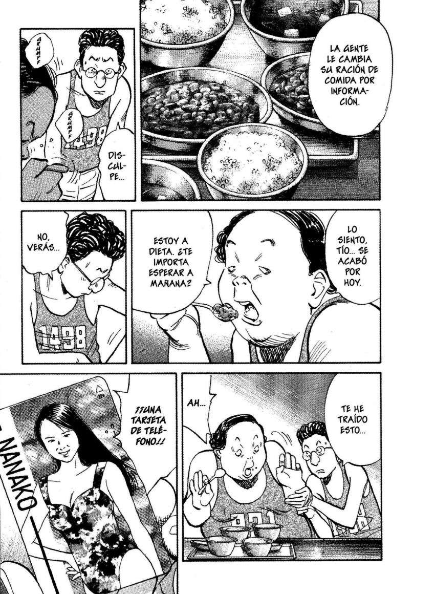Read 20th Century Boys (ES) Manga Online