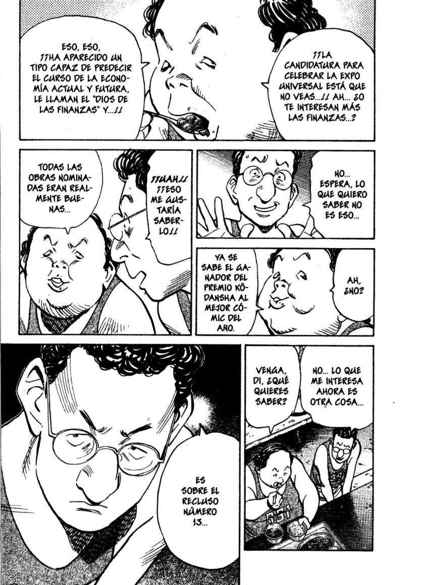 Read 20th Century Boys (ES) Manga Online