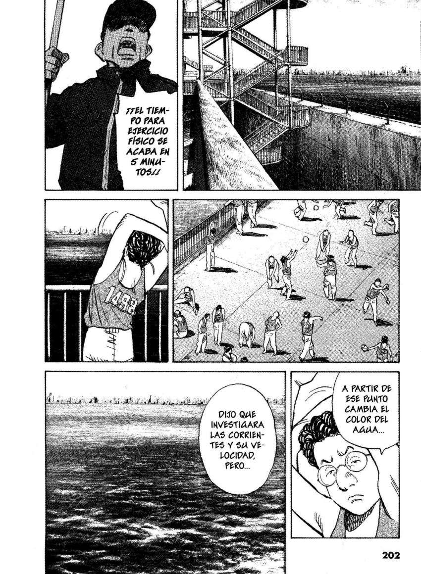 Read 20th Century Boys (ES) Manga Online