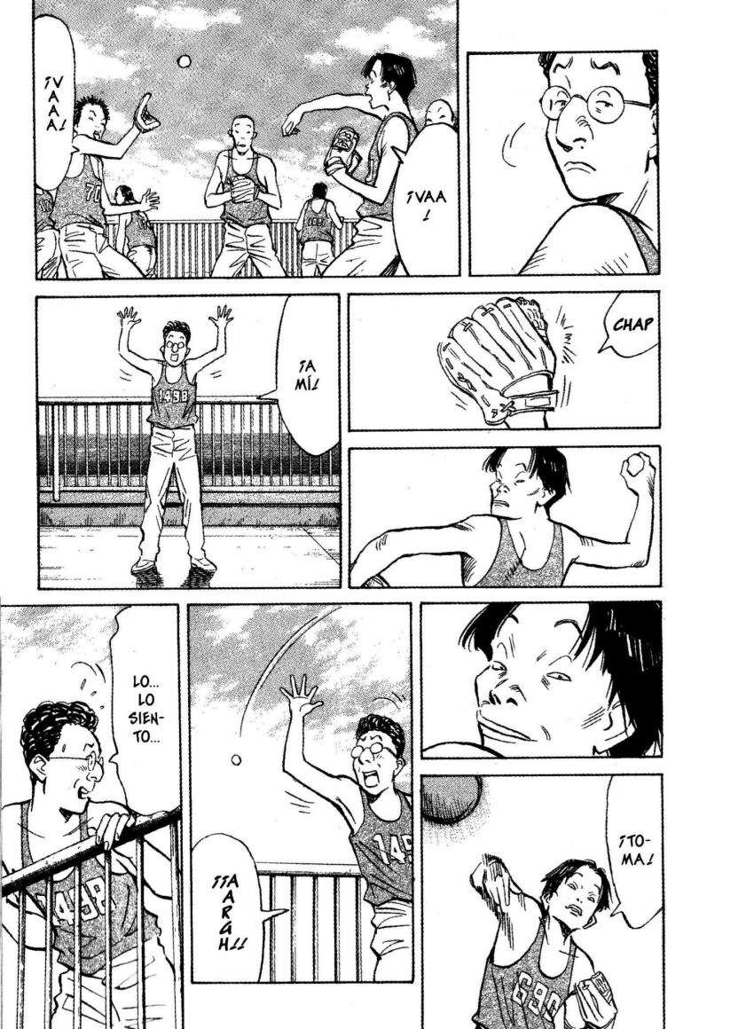 Read 20th Century Boys (ES) Manga Online
