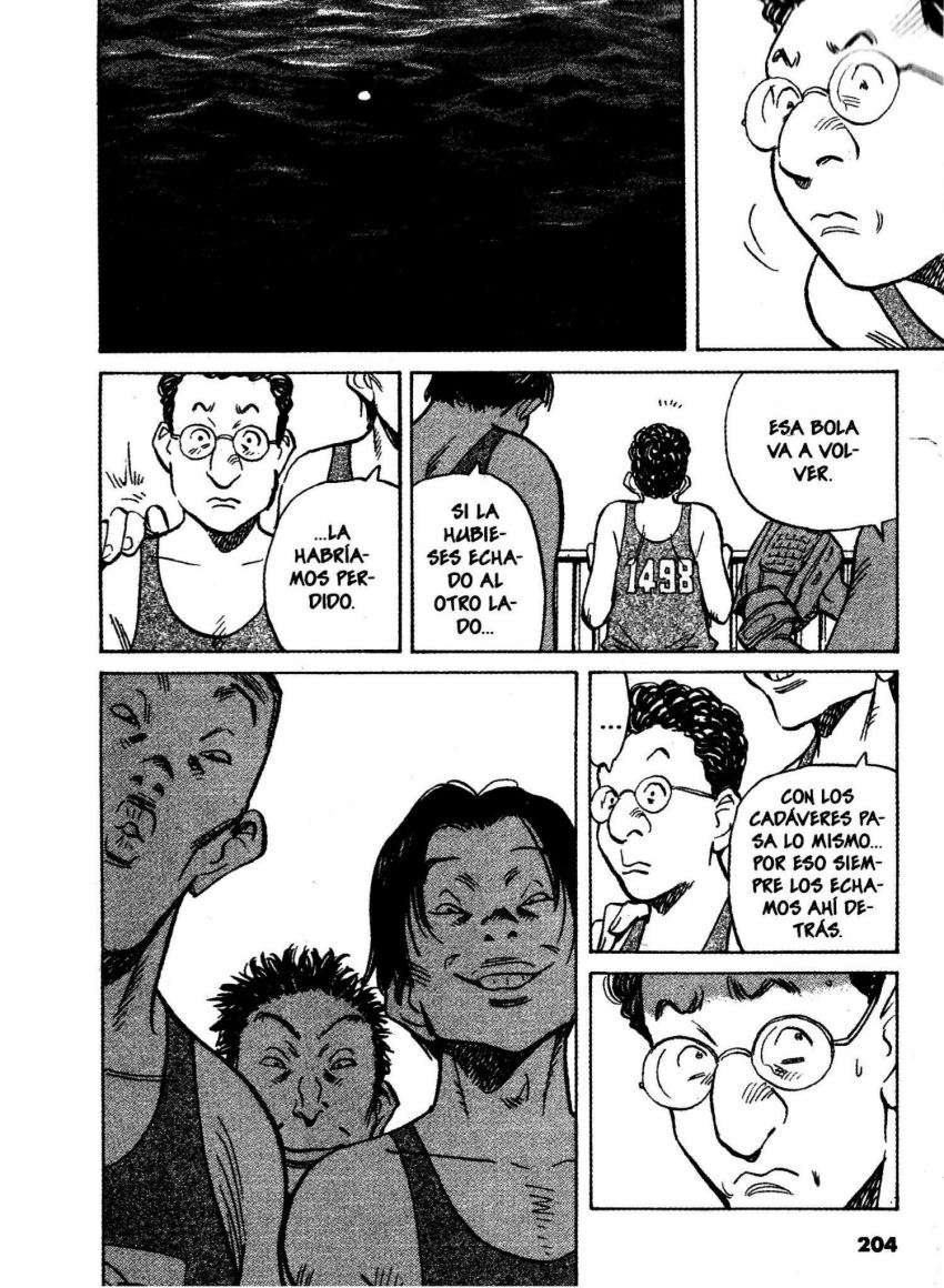 Read 20th Century Boys (ES) Manga Online