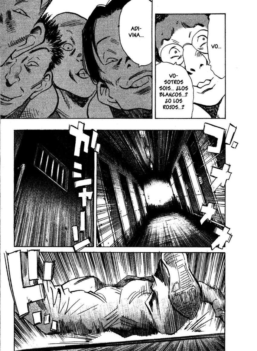 Read 20th Century Boys (ES) Manga Online