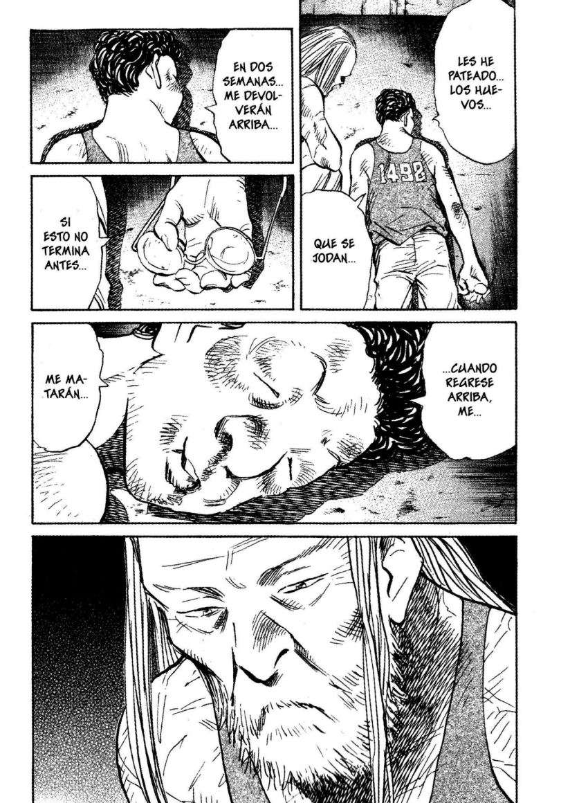 Read 20th Century Boys (ES) Manga Online